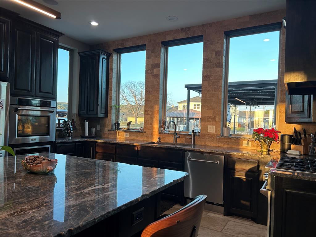 Ports Ocall - Residential