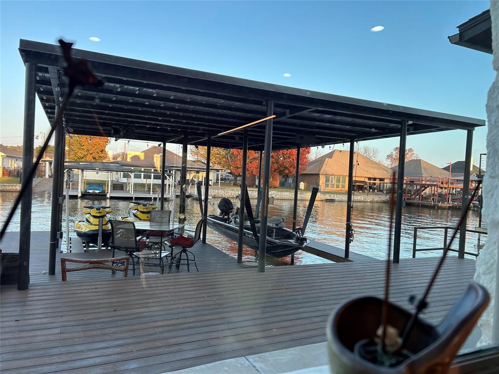 Ports Ocall - Residential