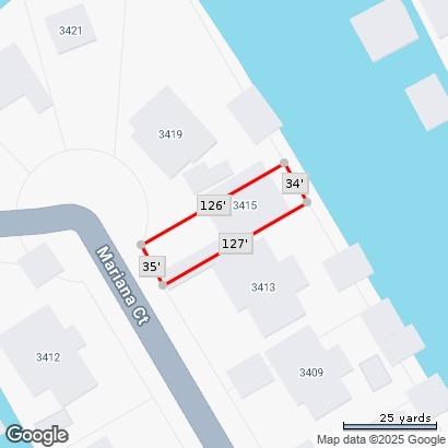 Ports Ocall - Residential