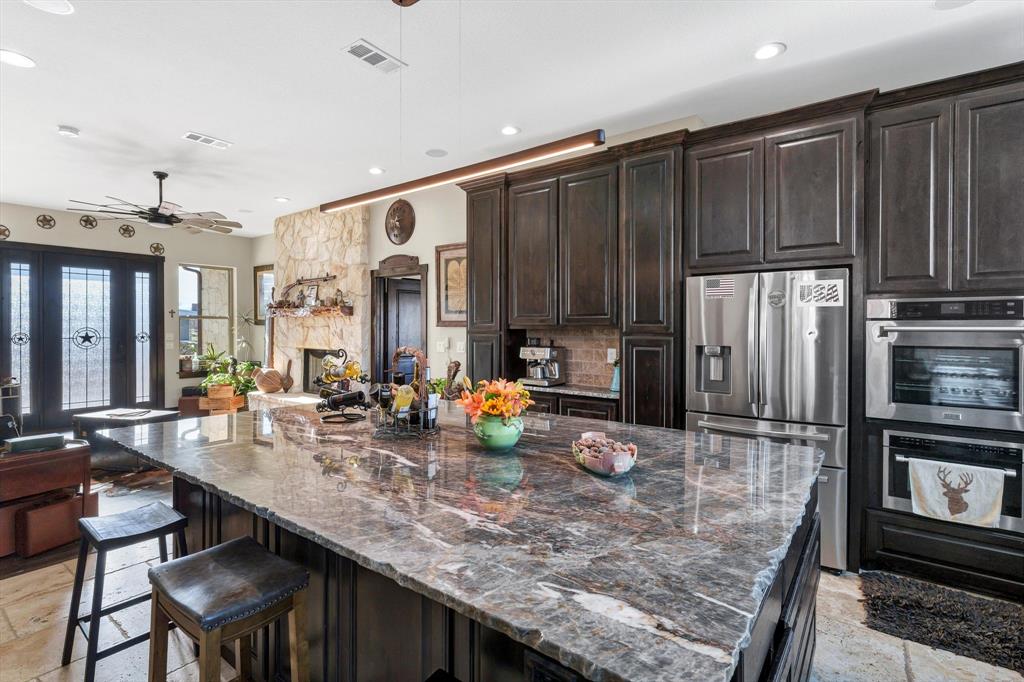 Ports Ocall - Residential