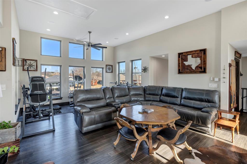 Ports Ocall - Residential