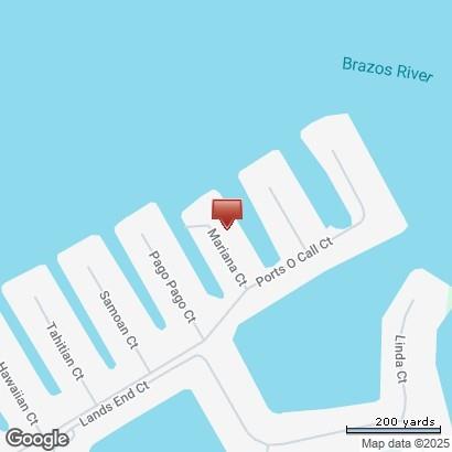 Ports Ocall - Residential