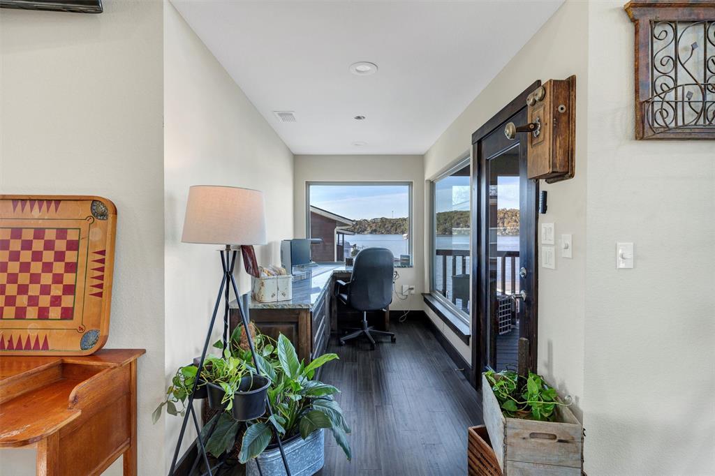 Ports Ocall - Residential