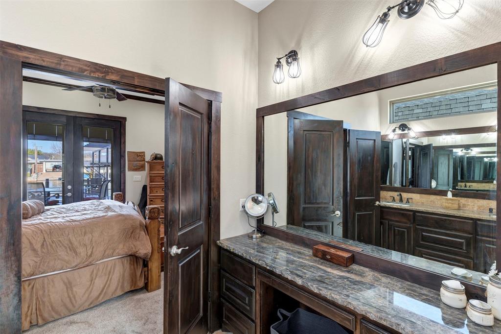 Ports Ocall - Residential