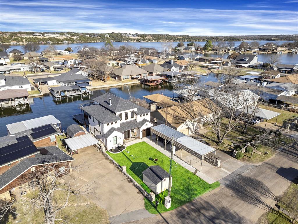 Ports Ocall - Residential