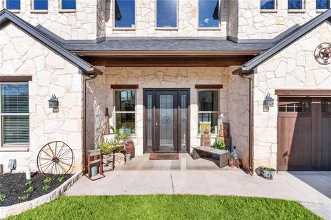 3415 Mariana Court Granbury TX 76048