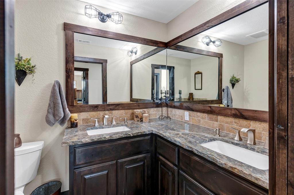 Ports Ocall - Residential