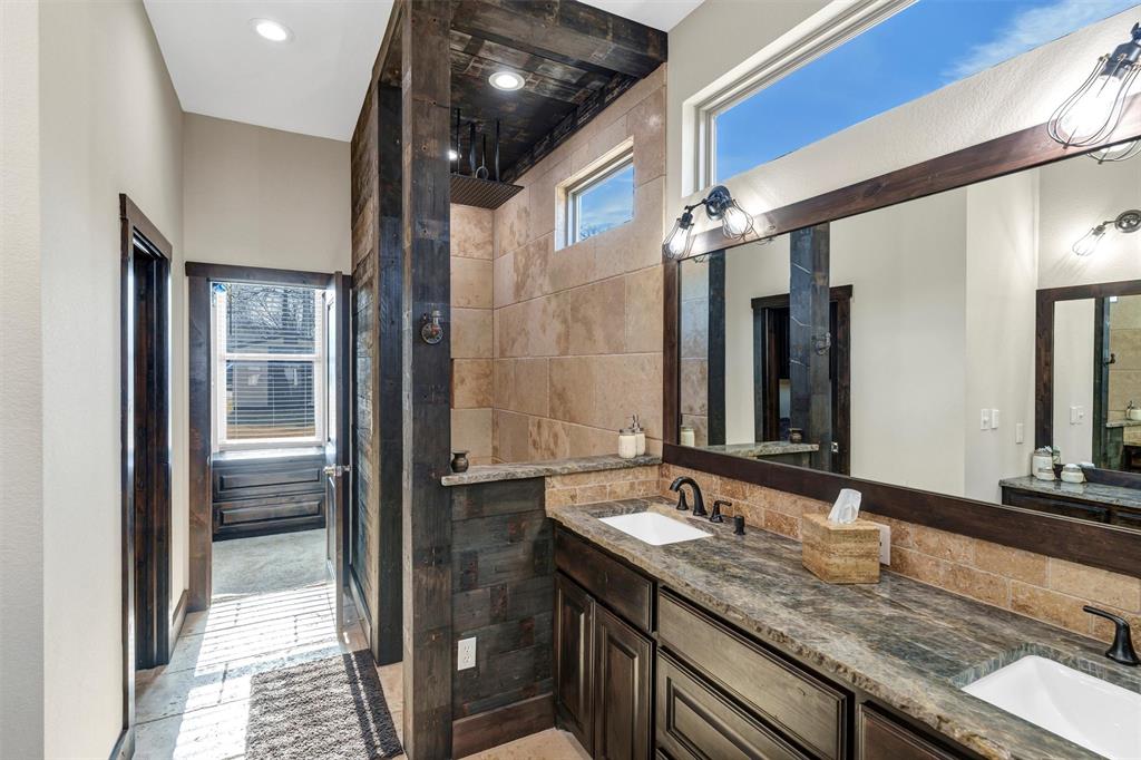 Ports Ocall - Residential