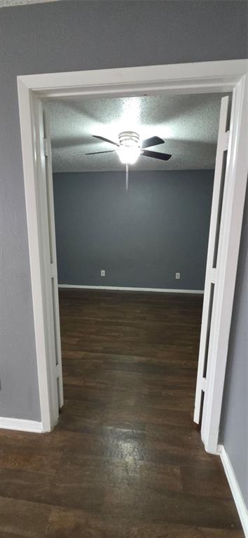 Cimarron Court Condo Ph 1 - Residential