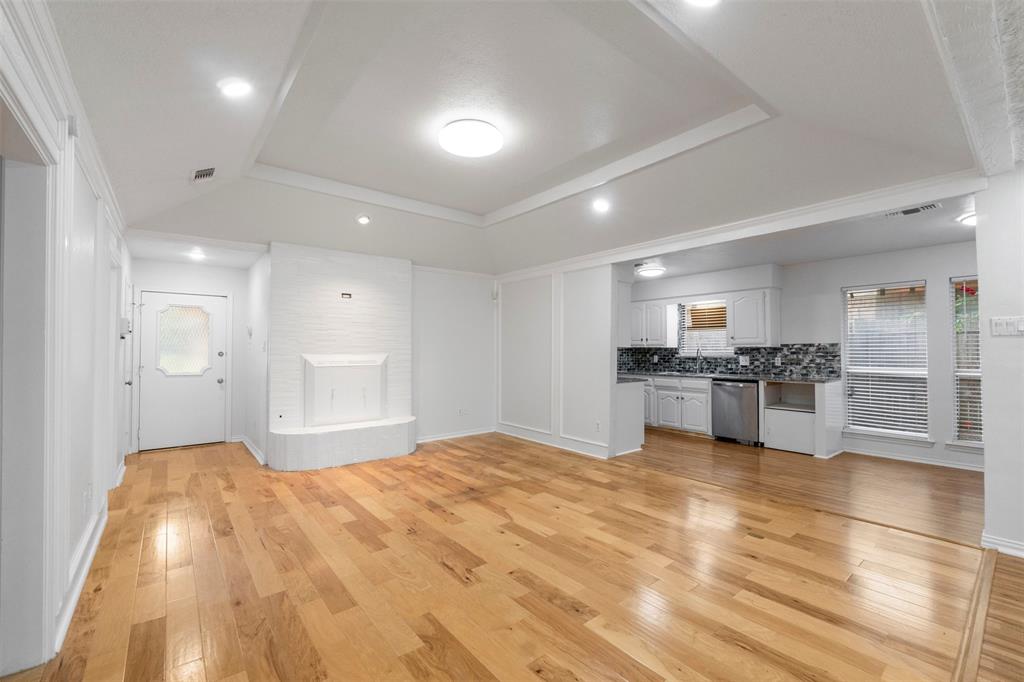 Salmon Estates - Residential