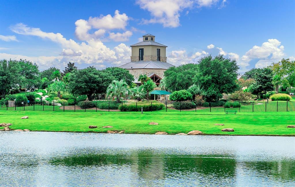 Austin Ridge At Lone Star Ranch - Residential