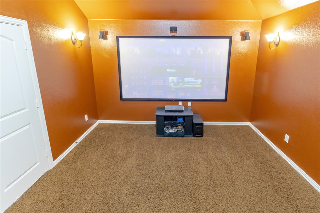 Austin Ridge At Lone Star Ranch - Residential