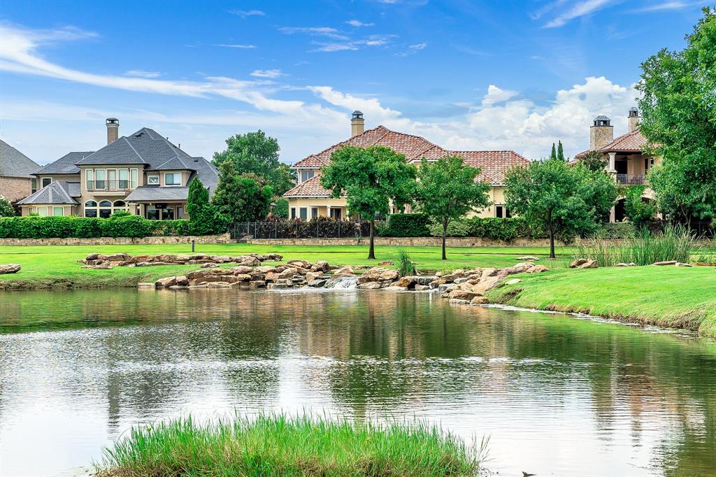 Austin Ridge At Lone Star Ranch - Residential