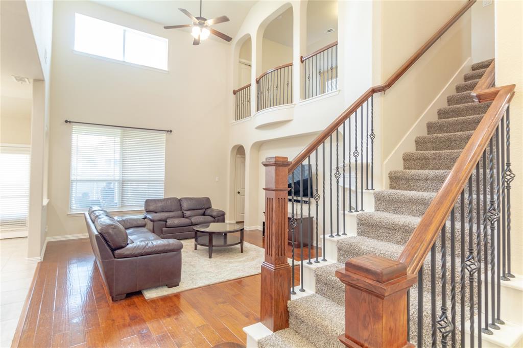 Austin Ridge At Lone Star Ranch - Residential