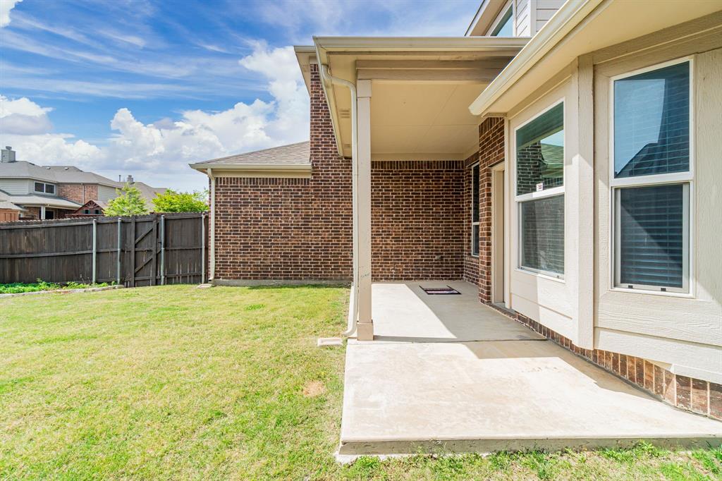 Austin Ridge At Lone Star Ranch - Residential