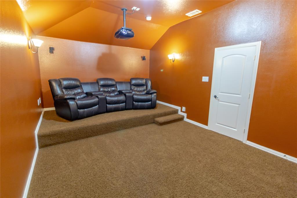 Austin Ridge At Lone Star Ranch - Residential