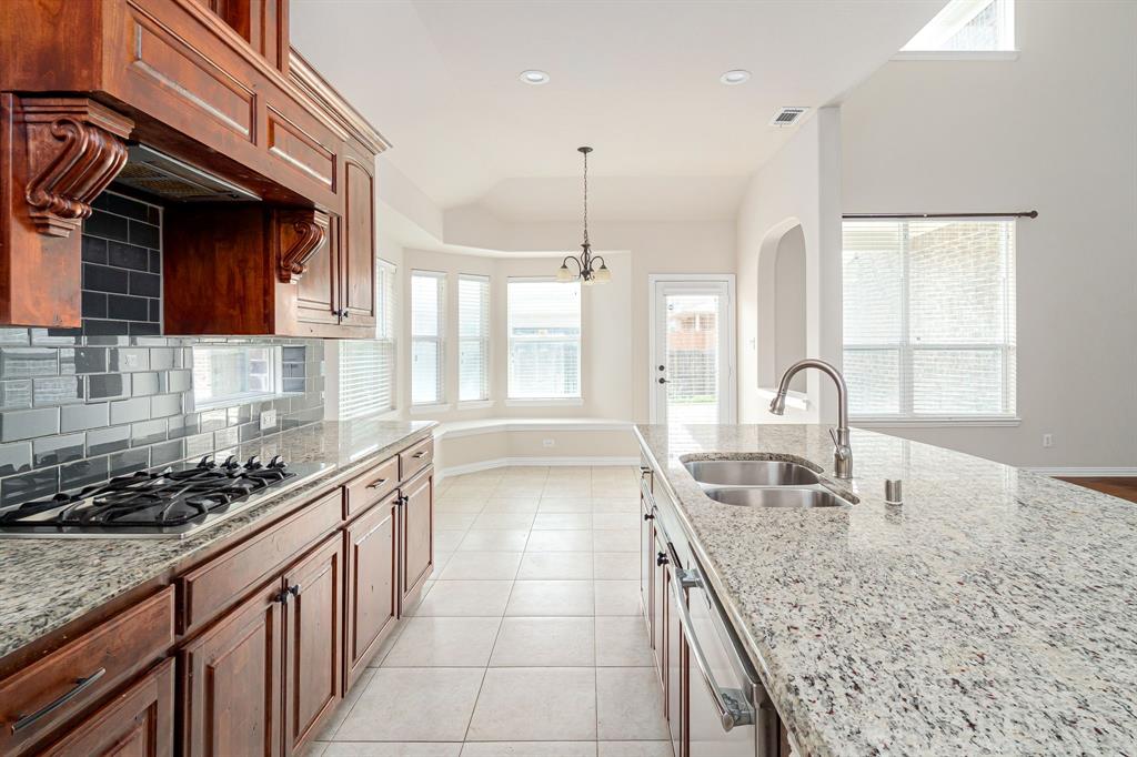 Austin Ridge At Lone Star Ranch - Residential