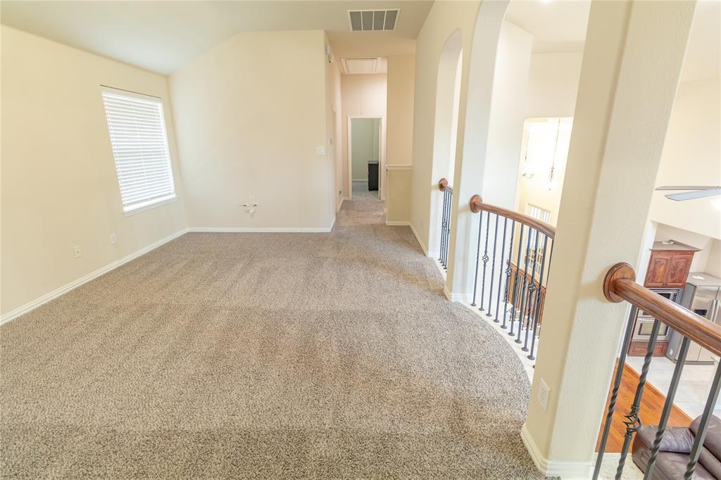 Austin Ridge At Lone Star Ranch - Residential