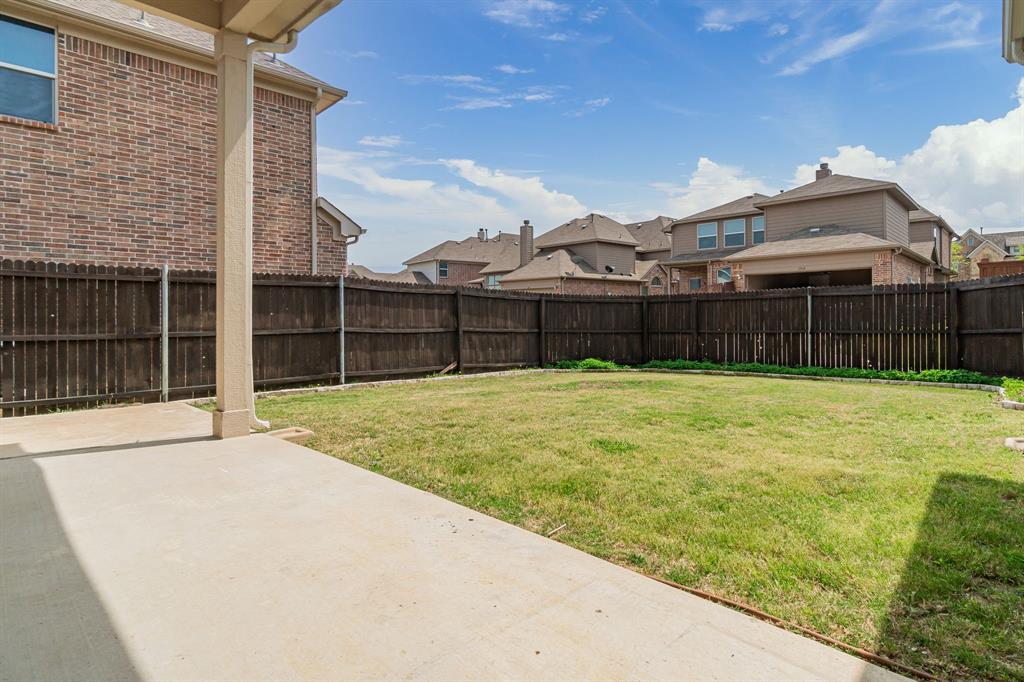 Austin Ridge At Lone Star Ranch - Residential