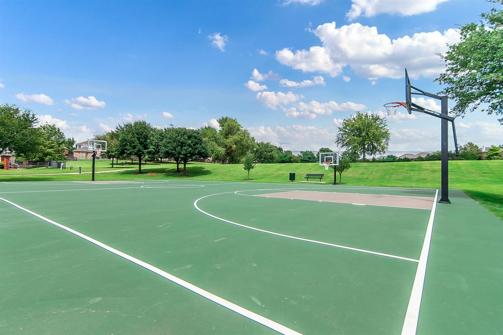 Austin Ridge At Lone Star Ranch - Residential