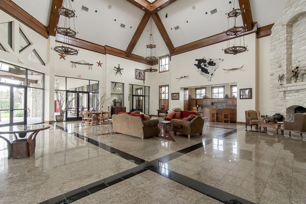 Austin Ridge At Lone Star Ranch - Residential