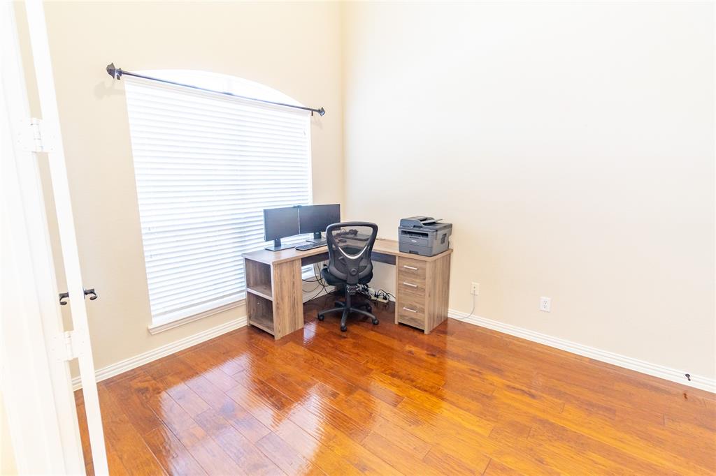 Austin Ridge At Lone Star Ranch - Residential