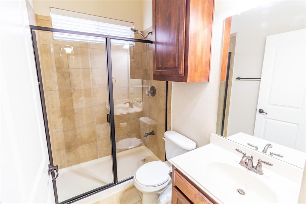 Austin Ridge At Lone Star Ranch - Residential