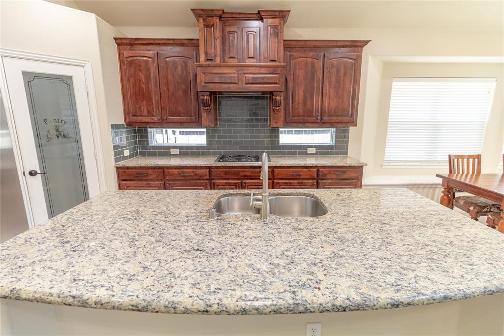 Austin Ridge At Lone Star Ranch - Residential