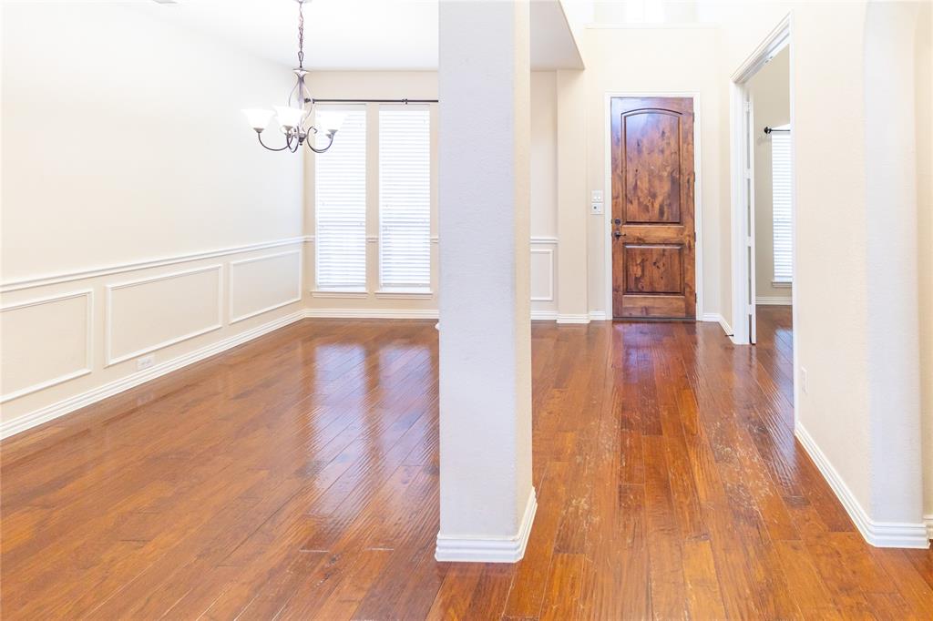 Austin Ridge At Lone Star Ranch - Residential