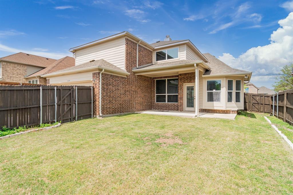 Austin Ridge At Lone Star Ranch - Residential