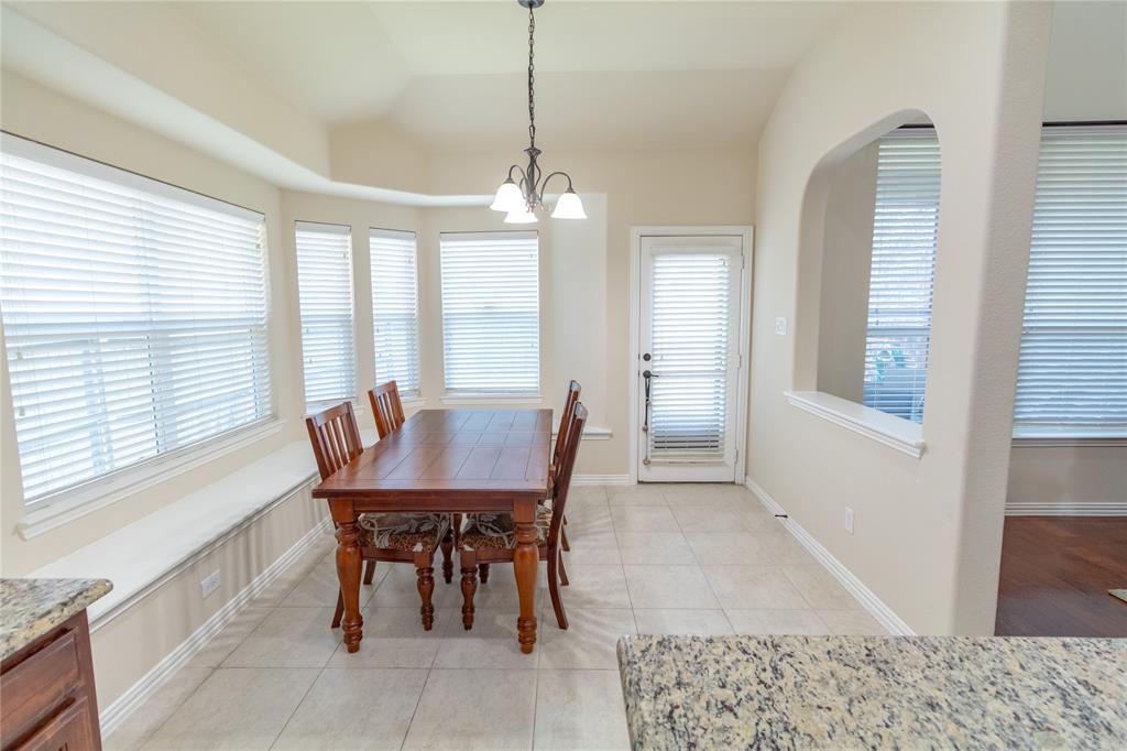 Austin Ridge At Lone Star Ranch - Residential