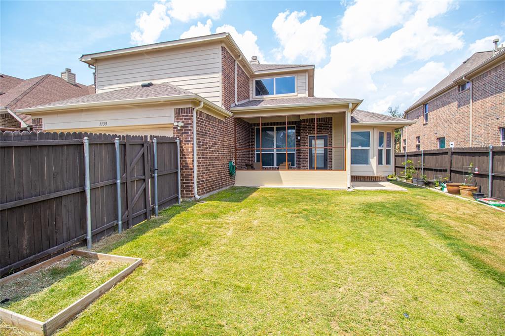 Austin Ridge At Lone Star Ranch - Residential