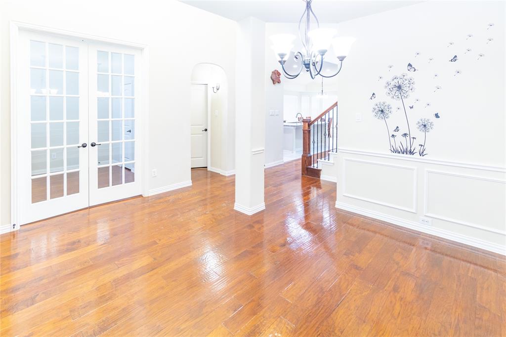 Austin Ridge At Lone Star Ranch - Residential