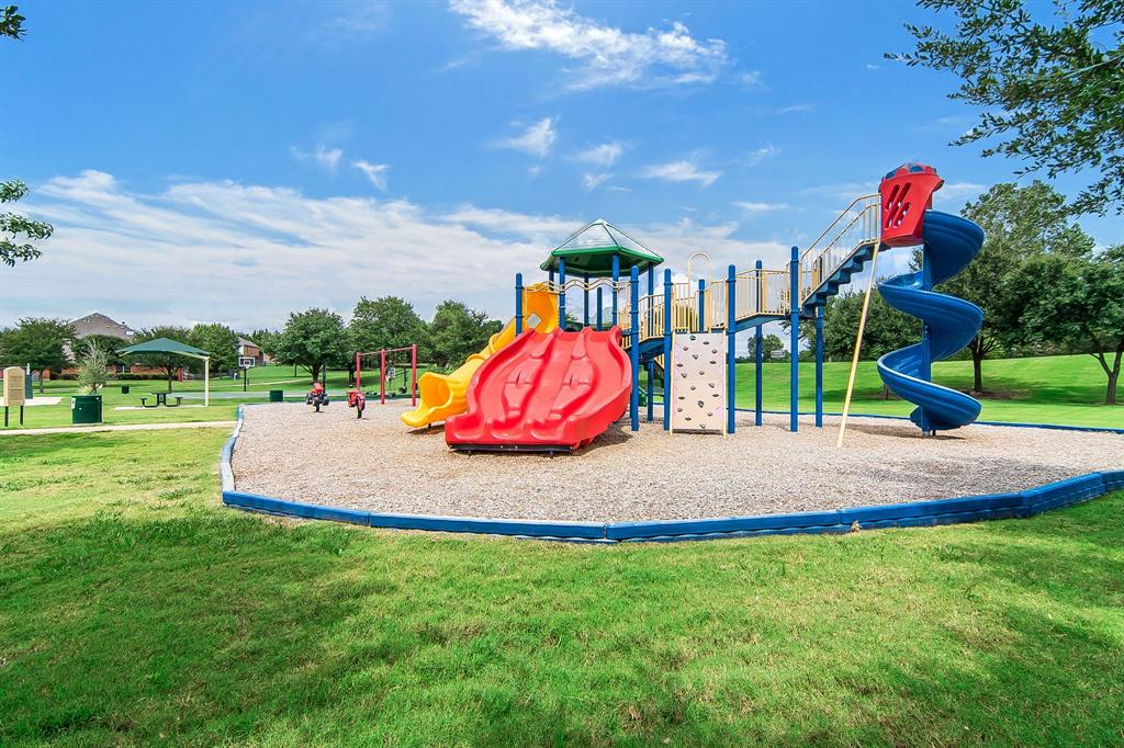 Austin Ridge At Lone Star Ranch - Residential