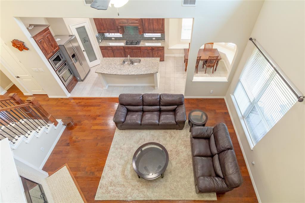 Austin Ridge At Lone Star Ranch - Residential