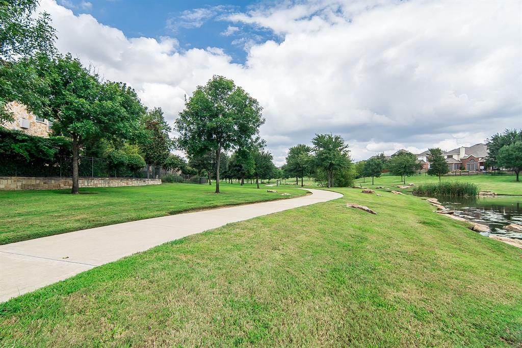 Austin Ridge At Lone Star Ranch - Residential