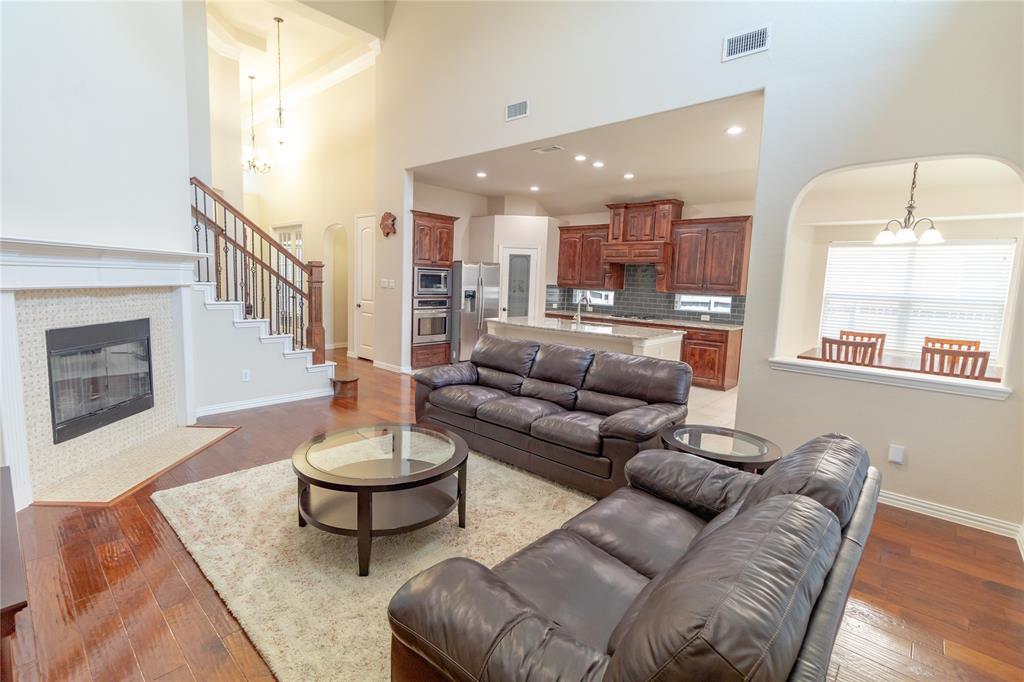 Austin Ridge At Lone Star Ranch - Residential