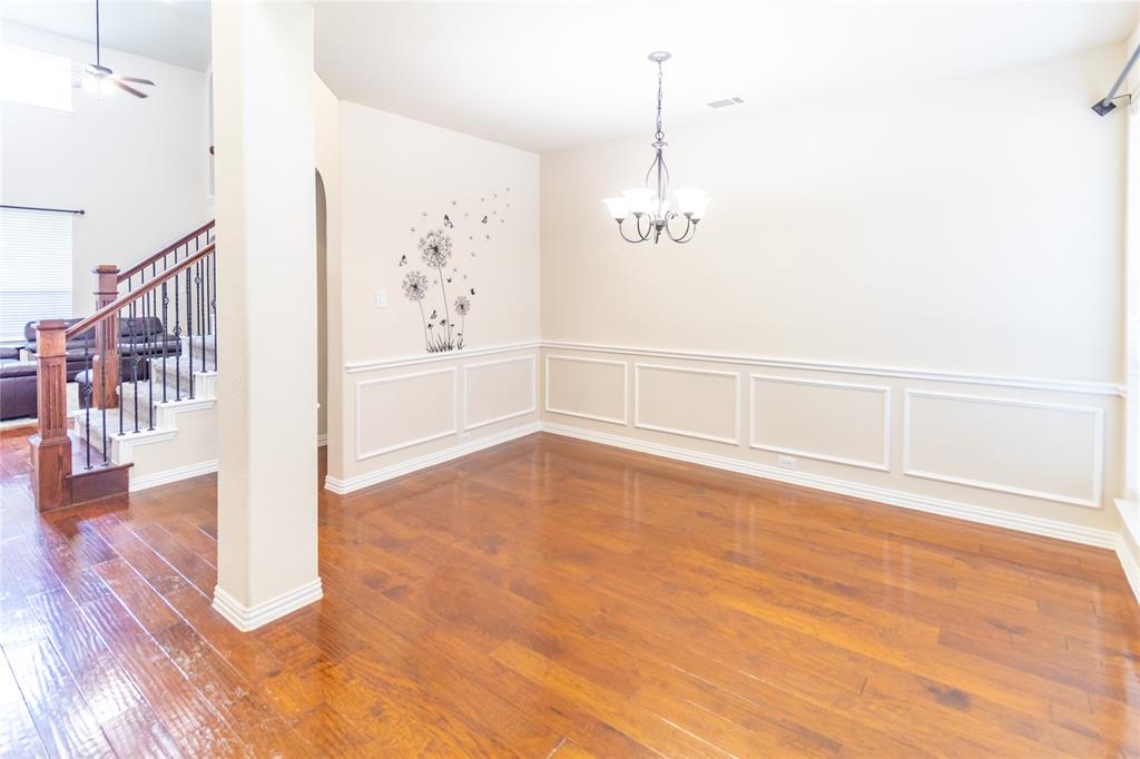 Austin Ridge At Lone Star Ranch - Residential