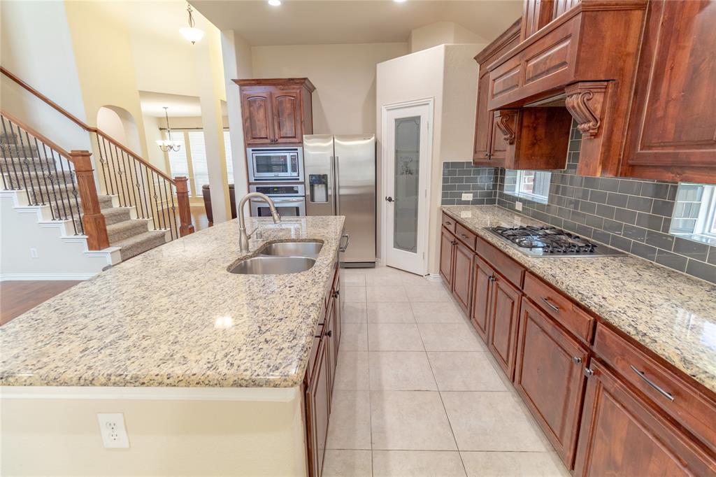 Austin Ridge At Lone Star Ranch - Residential