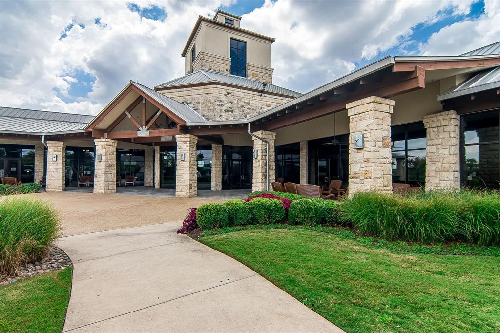 Austin Ridge At Lone Star Ranch - Residential