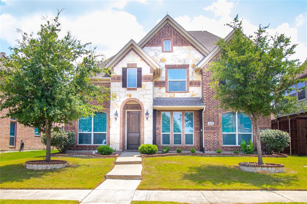 Austin Ridge At Lone Star Ranch - Residential