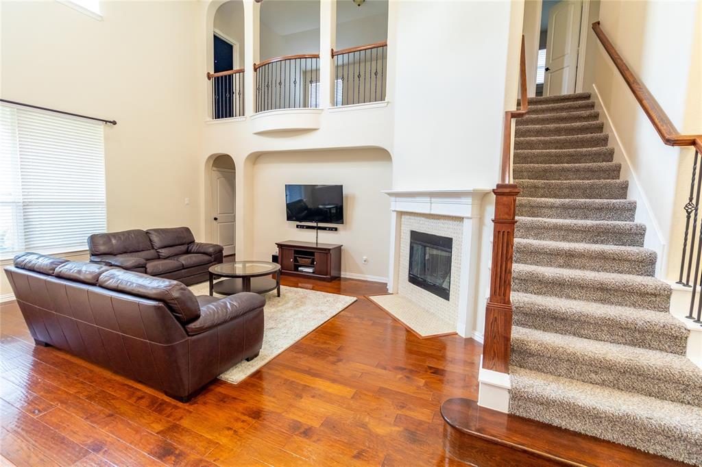 Austin Ridge At Lone Star Ranch - Residential