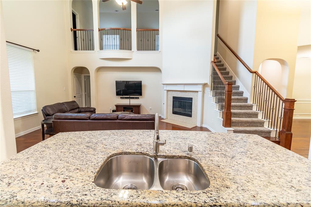 Austin Ridge At Lone Star Ranch - Residential