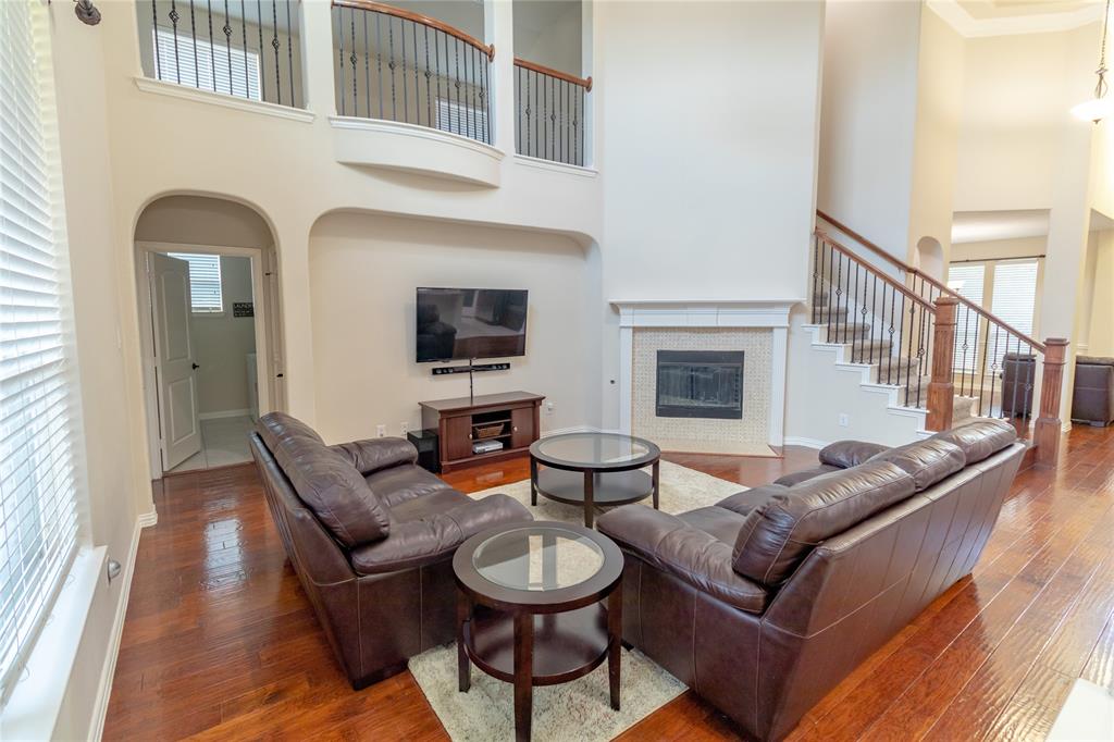 Austin Ridge At Lone Star Ranch - Residential