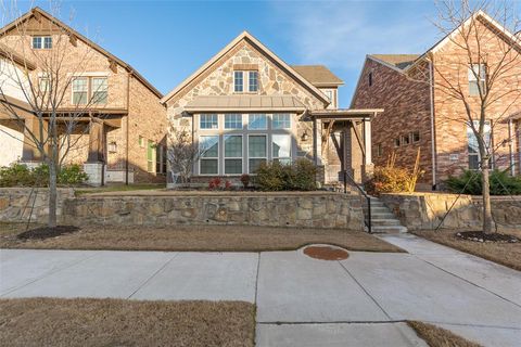Photo of 1017 Midland Drive, Allen, TX 75013 (MLS # 21331194)