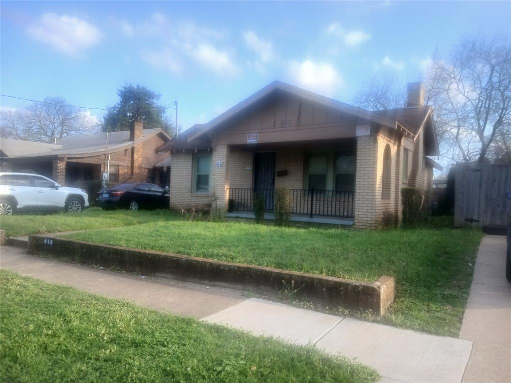 Cedar Haven - Residential