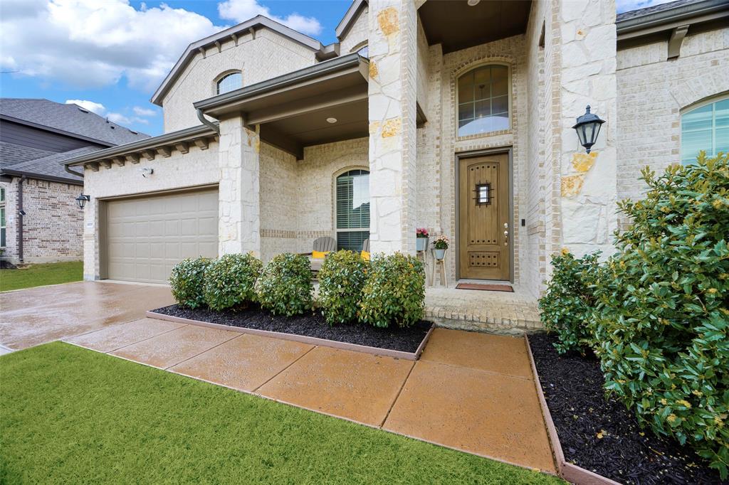 4006 Magnolia Ridge Drive