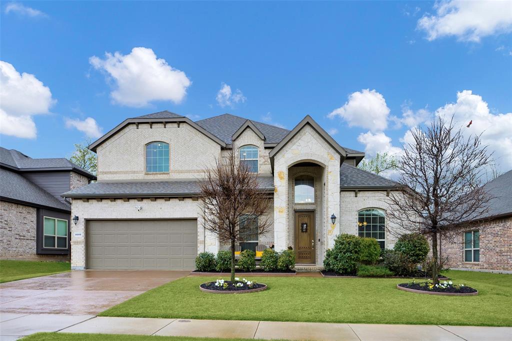 4006 Magnolia Ridge Drive