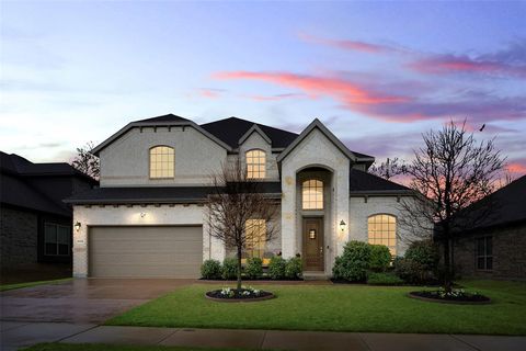 4006 Magnolia Ridge Drive Melissa TX 75454