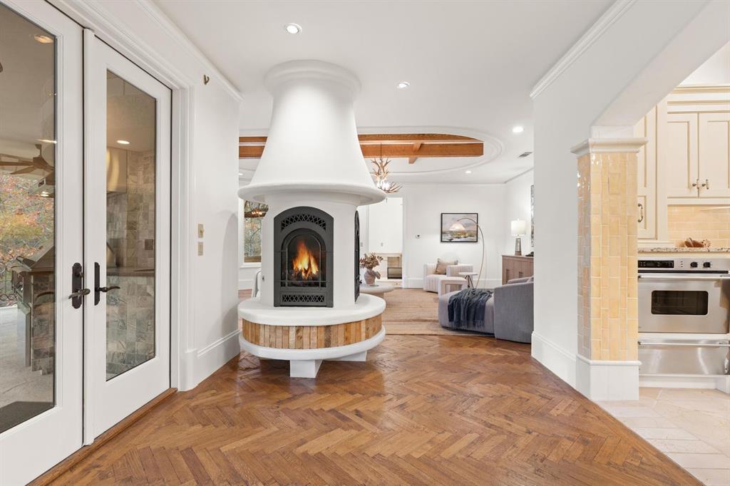 W H Weaver - Residential